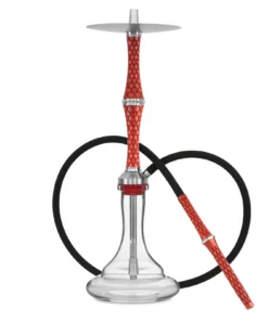 RF Hookah Wood Collection Padouk Shisha