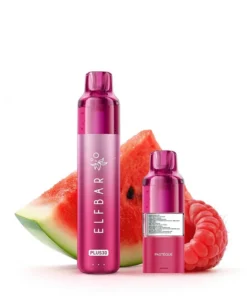 Elfbar Disposable Pod PLUS30 Watermelon