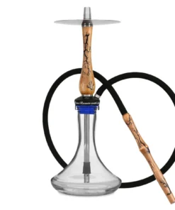 RF Hookah Storm Blue Shisha