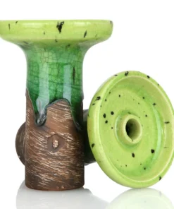 Kolos Grown Green Hulk Tabakkopf