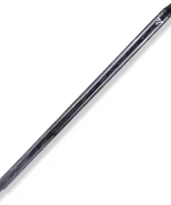 VYRO Carbon Mundstück Forged Black 40cm