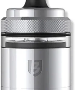 Vandy Vape Beserker Mini V3 MTL RTA Selbstwickler Tank stainless-steel