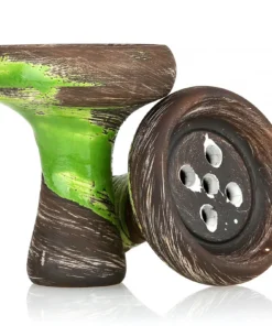 Kolos Lyomista Green Hulk Tabakkopf