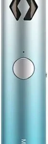 Vapefly Manners R Pod E-Zigaretten Kit Grün-Silver