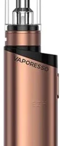 Vaporesso E-Zigarette GEN Fit Kit rose-gold