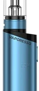 Vaporesso E-Zigarette GEN Fit Kit sierra-blue