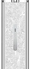Vaporesso E-Zigarette XROS Mini Pod Kit silver