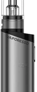 Vaporesso E-Zigarette Kit GEN Fit Kit space-grey