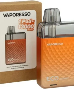 Vaporesso Eco Nano Kit Tropics Orange