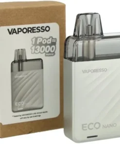 Vaporesso Eco Nano Kit Luna Breeze