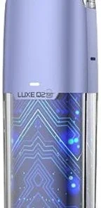 Vaporesso Luxe Q2 SE Pod Kit E-Zigarette Digital-Blue