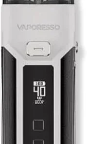 Vaporesso Luxe X Pro Kit E-Zigarette Weiß