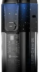 Vaporesso Luxe XR Pod Kit E-Zigarette Galaxy-Blue