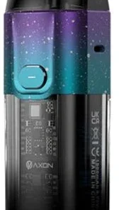 Vaporesso Luxe XR Pod Kit E-Zigarette Galaxy-Purple
