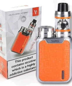 Vaporesso Swag Kit Orange