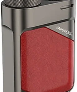 Vaporesso Swag PX80 Mod Akkuträger Imperial Rot