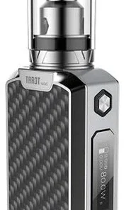 Vaporesso Tarot Nano Starter Kit Silber e-Zigarette