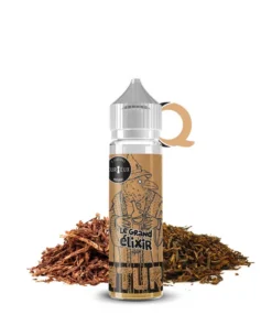 Curieux Natural Le Grand Elixir