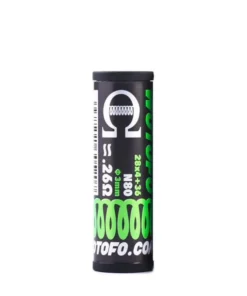 Wotofo Spule (10 Stück) Quad Core Fused Clapton Ni80 0,26Ω