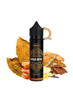 Flavorist Tabak Royal Gold