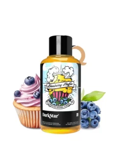 Darkstar Aroma Blueberry Muffin