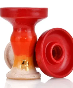 Mahalla Rosh SenseC Mini – Limited Zomo Edition Red Orange