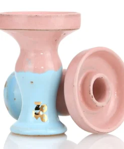 Mahalla Rosh SenseC Mini – Limited Zomo Edition Pink Blue