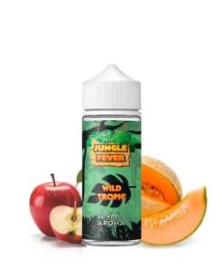 Jungle Fever Wild Tropic
