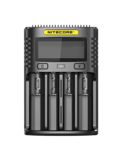 Nitecore Ladegerät UM4