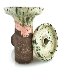 Kolos Grown Dot Backyard Tabakkopf