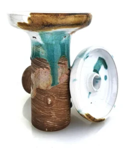 Kolos Grown Glitch Ice Tabakkopf
