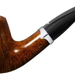 Vauen Pfeife Finn 106 braun glatt