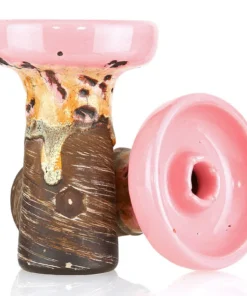 Kolos Grown Plus Pink Vintage Tabakkopf