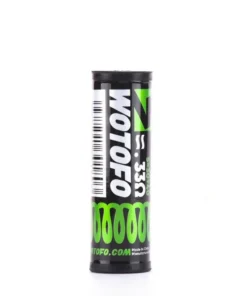 Wotofo Spule (5 Stück) Quint Core Fused Clapton Ni80 0,33Ω