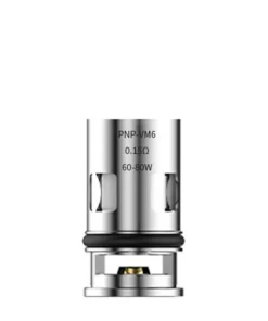 VooPoo Verdampferkopf PnP