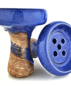 Kolos Lyomista Blue Soul Tabakkopf