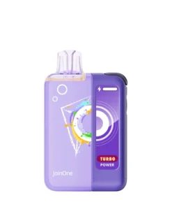 Elfbar Disposable Pod JoinOne Juicy Peach