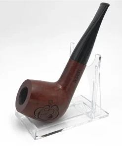 Vauen Pfeife Popeye 311 PY glatt braun