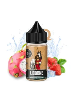 Curieux Aroma Astrale Licorne