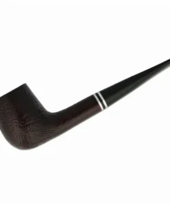 Vauen Pfeife Taipan rotbraun Sand 5303
