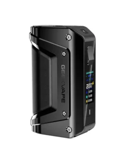 GeekVape Akkuträger Aegis Legend 3