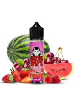 Vampire Vape Koncept Pinkman Watermelon