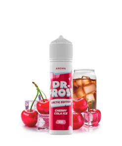 Dr. Frost Arctic Cherry Cola ICE