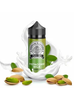 Dexter’s Juice Lab Origin Pistacchio Milk