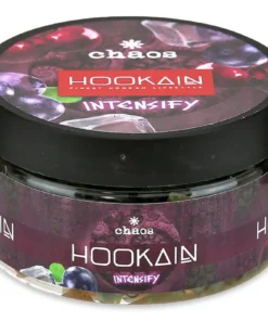 Hookain Intensify Laoz 100g