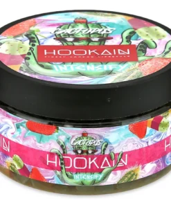 Hookain Intensify Cactopus 100g
