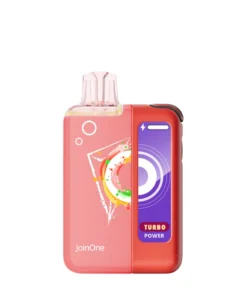 Elfbar Disposable Pod JoinOne Cherry ICE