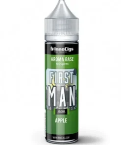 InnoCigs First Man DIY Liquid 50ml