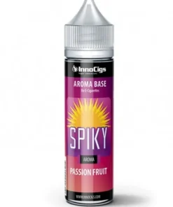 InnoCigs Spiky DIY Liquid 50ml