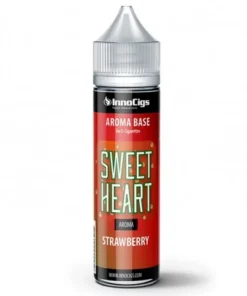 InnoCigs Sweetheart DIY Liquid 50ml